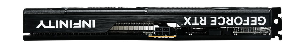 EAN 4710562245172 - Palit GeForce RTX 5060 Ti Infinity 3 OC NVIDIA 16 GB GDDR7 imagen 9
