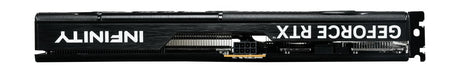 EAN 4710562245318 - Palit GeForce RTX 5060 Infinity 3 OC NVIDIA 8 GB GDDR7 imagen 9
