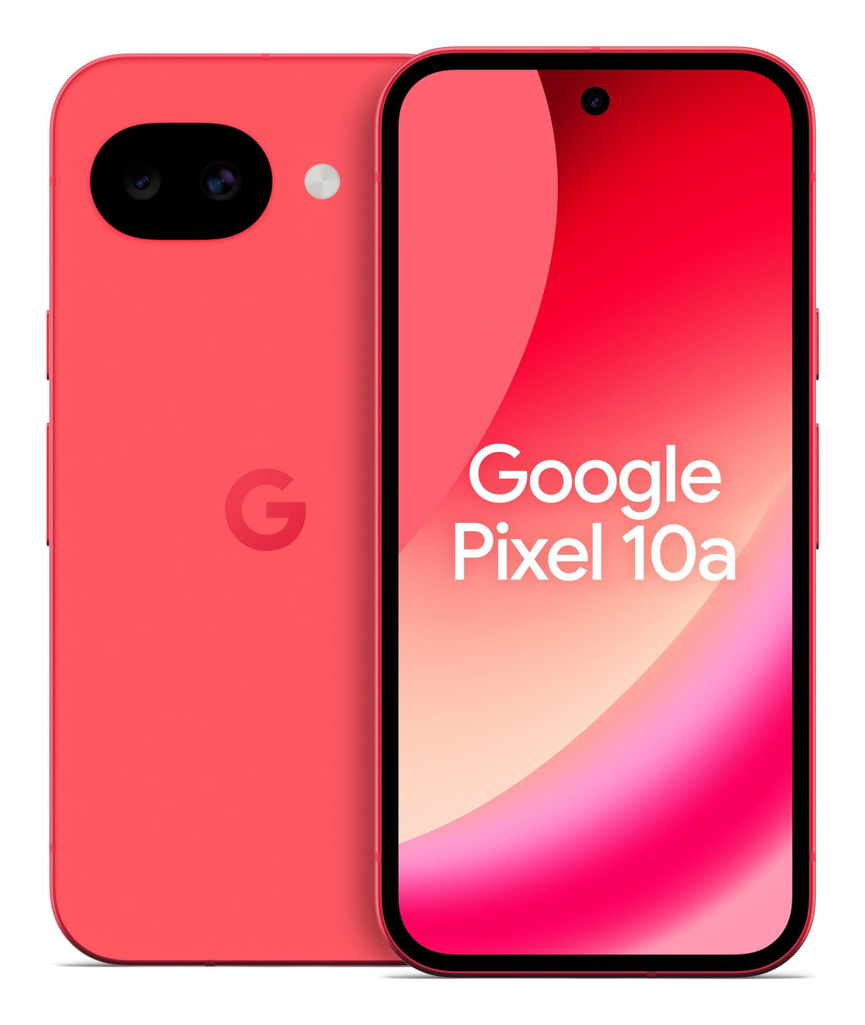 Smartphone Google Pixel 10a 5g Dual Sim 8gb Ram 128gb - Berry