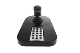 Abus Security-Center Abus Usb Keyboard Para Cms Tvac26010tvac26010