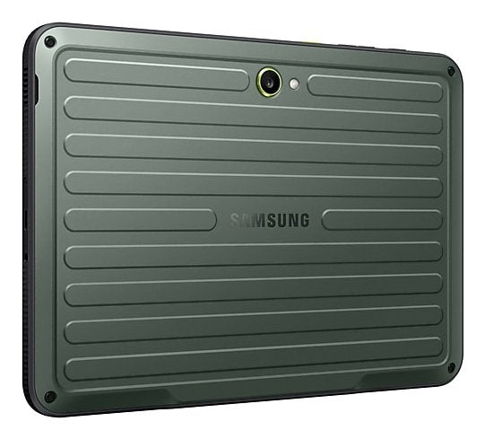 Tablet Samsung Galaxy Tab Active 5 Pro X356 10.1 5g 6gb Ram 128gb Enterprise Edition - Green  Sm-X350nzgaeeb