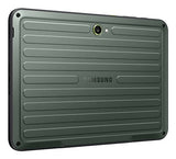 Tablet Samsung Galaxy Tab Active 5 Pro X356 10.1 5g 6gb Ram 128gb Enterprise Edition - Green  Sm-X350nzgaeeb
