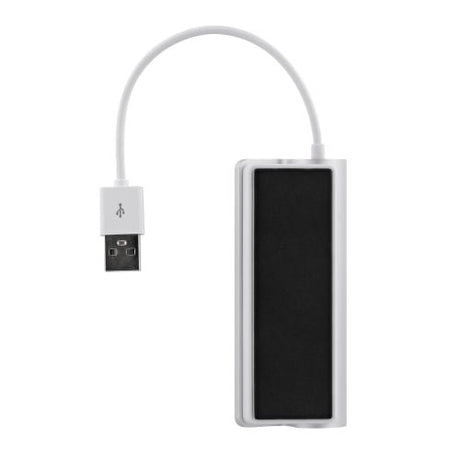 EAN 3303170108611 - T'nB HUBSLIM4 USB 2.0 480 Mbit/s Blanco imagen 4