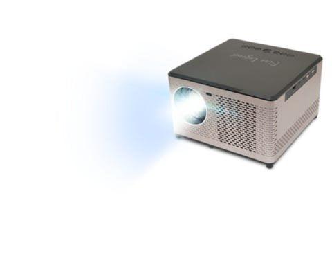 EAN 4711121459306 - Acer QF15a 500 lúmenes ANSI 1080p (1920x1080) imagen 3