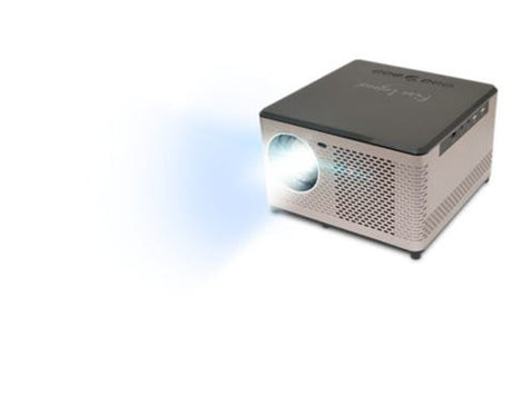 EAN 4711121459306 - Acer QF15a 500 lúmenes ANSI 1080p (1920x1080) imagen 3