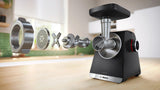 EAN 4242005456079 - Bosch Serie 6 picadora 2100 W Negro, Plata imagen 18