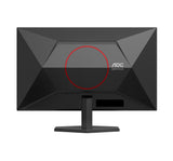 Monitor  Aoc Q27g42ze  27" 2560 X 1440 Pixeles Wide Quad Hd Lcd Negro