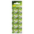 EAN 4891199015533 - GP Batteries LR41 Batería de un solo uso Alcalino imagen 1