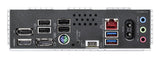 EAN 4719331874667 - GIGABYTE B840M DS3H WIFI6 AMD B840 Zócalo AM5 micro ATX imagen 4