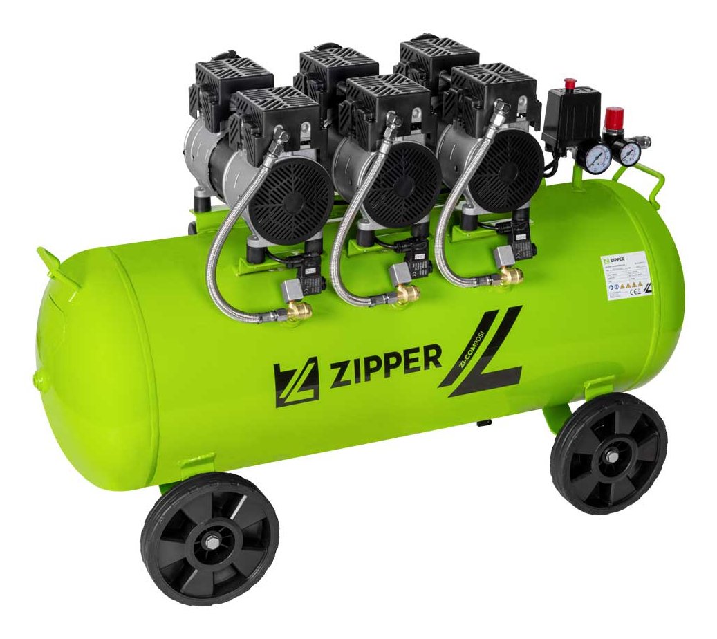 Compressor  Zipper Zi-Com90si Silent