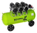 Compressor  Zipper Zi-Com90si Silent