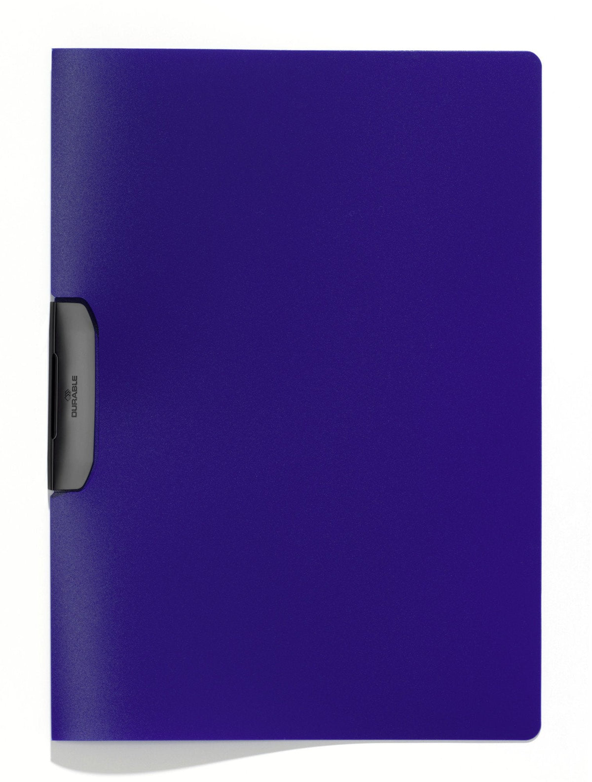 Carpeta Con Pinza Duraswing F30 Hojas A4 Dklblau