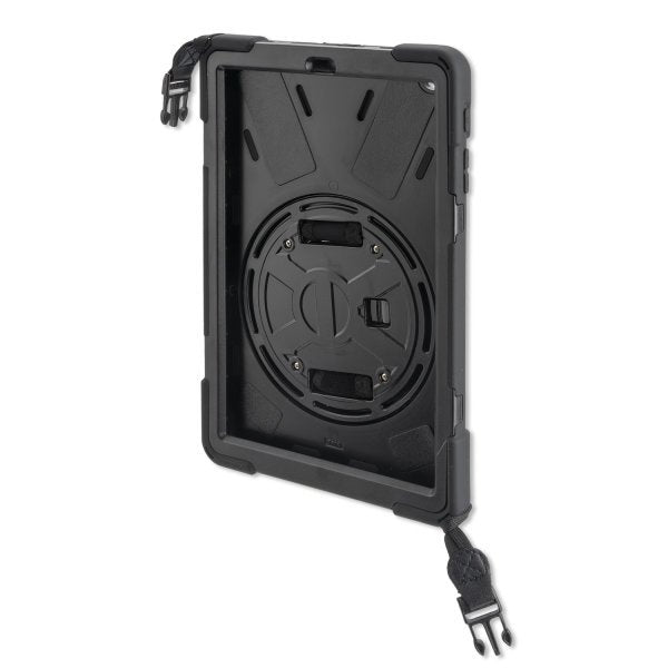 EAN 4250774950087 - 4smarts 467827 funda para tablet 25,6 cm (10.1") Negro imagen 1