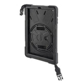 EAN 4250774950087 - 4smarts 467827 funda para tablet 25,6 cm (10.1") Negro imagen 1