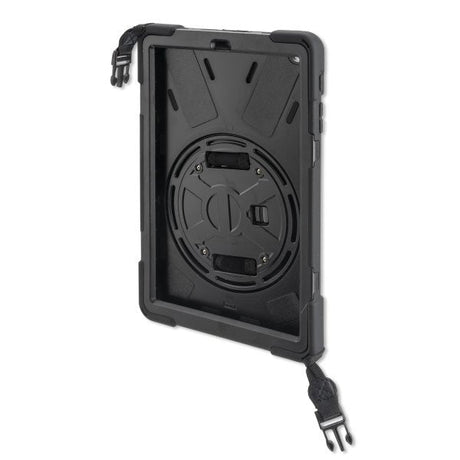 EAN 4250774950087 - 4smarts 467827 funda para tablet 25,6 cm (10.1") Negro imagen 1