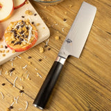 Kai Shun Classic Nakiri 16,5cm