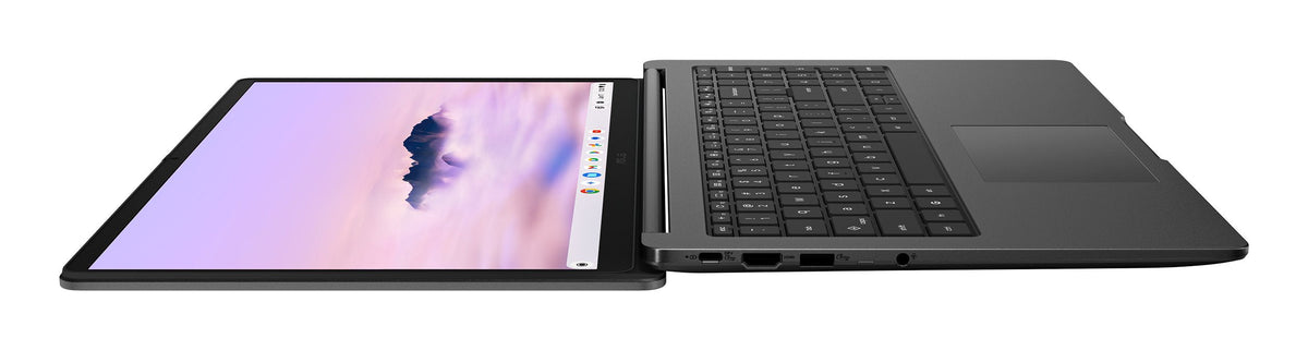 Portátil Asus Chromebook Plus Cx15 Cx1505cta S70119 15.6" Full Hd Intel Core 3 N355 8 Gb Ram 256 Gb Emmc Google Chromeos Sin Cargador