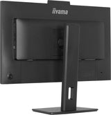 Monitor  Iiyama  27" Xb2797qsnph-W1 16:9 Hdmi+Dp+2xusb-C