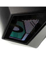 EAN 8435089039658 - Woxter AC26-009 mochila Negro Acrilonitrilo butadieno estireno (ABS), Policarbonato (PC) imagen 17