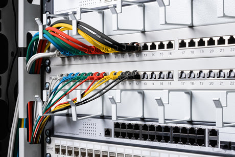 EAN 4016032507406 - Digitus DK-1618-003S-10 cable de red Cat6 U/UTP (UTP) imagen 6