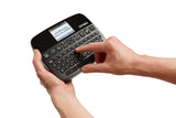 Dymo Rotuladora Electronica Labelmanager Executive 640 Cb. Teclado Qwerty (Sustituye A La Lm500ts)
