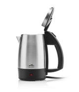 EAN 8590393257713 - Eta Holiday tetera eléctrica 0,5 L 1000 W Negro, Acero inoxidable imagen 5