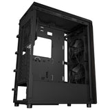 EAN 4711387654705 - ASUS ProArt PA401 Wood METAL PWM (Black) Torre Negro imagen 13