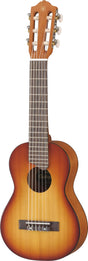 EAN 4957812526807 - Yamaha GL1TBS Guitarra acústica Clásico 6 cuerdas Marrón imagen 1