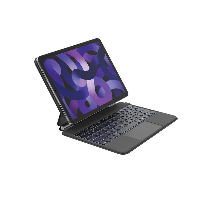 Magnetic Keyboard Folio For 10.9/11 Ipa