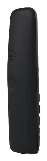 EAN 5025232964185 - Panasonic KX-TGU112 Teléfono DECT Identificador de llamadas Negro imagen 6
