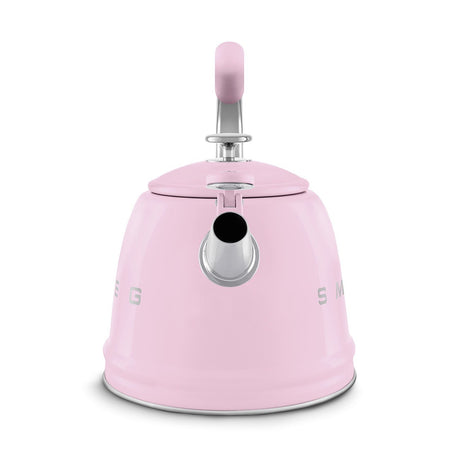 EAN 8017709347932 - Smeg WKF01PK tetera 2,3 L Rosa imagen 2