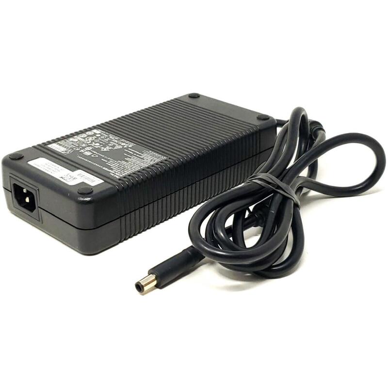 330w Ac Adapter With 19.5v  Output And 3-Pin Connector