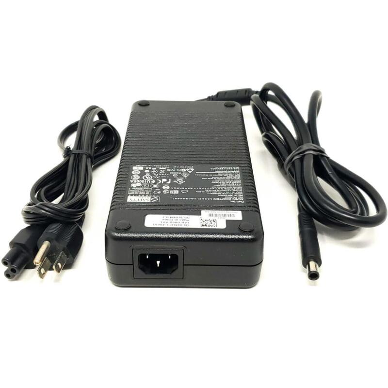 330w Ac Power Adapter For  Alienware Laptops
