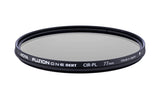 EAN 0024066071484 - Hoya Fusion ONE Next CIR-PL Filtro polarizador circular 52 mm imagen 1