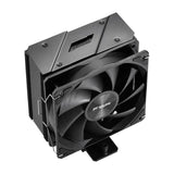 EAN 4711498480811 - FSP NP5-B Procesador Refrigerador de aire 12 cm Negro 1 pieza(s) imagen 4