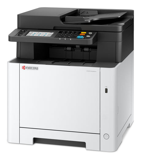 EAN 0632983085875 - KYOCERA ECOSYS MA2600cfx Laser A4 1200 x 1200 DPI 26 ppm imagen 4
