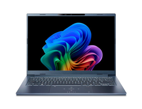 EAN 4711474712011 - Acer Swift Go 14 AI NX.JNBEG.001 ordenador portatil Copilot+ PC Intel Core Ultra 7 256V Portátil 35,6 cm  imagen 1
