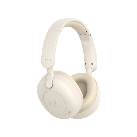 EAN 6939119087425 - Havit H655BT auricular y casco Auriculares Inalámbrico y alámbrico Diadema Llamadas/Música USB Tipo C Blu imagen 4