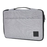 Funda Maletin Maillon Sleeve Toulousse 15,6" Gris