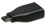 EAN 8595611701078 - i-tec U31TYPEC cambiador de género para cable USB 3.1 Type-C USB 3.0 Type-A Negro imagen 3