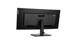 EAN 0197532306622 - Lenovo ThinkVision P34w-20 LED display 86,7 cm (34.1") 3440 x 1440 Pixeles Wide Quad HD Negro imagen 10