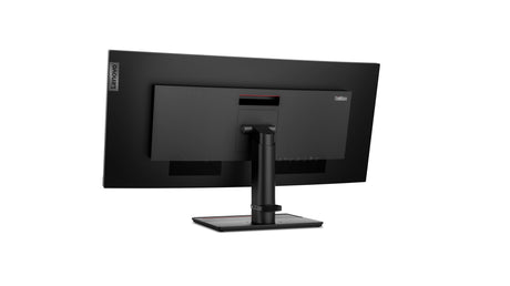 EAN 0197532306622 - Lenovo ThinkVision P34w-20 LED display 86,7 cm (34.1") 3440 x 1440 Pixeles Wide Quad HD Negro imagen 10