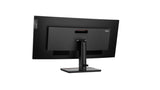 EAN 0195891382325 - Lenovo ThinkVision P34w-20 pantalla para PC 86,7 cm (34.1") 3440 x 1440 Pixeles Wide Quad HD LED Negro imagen 10