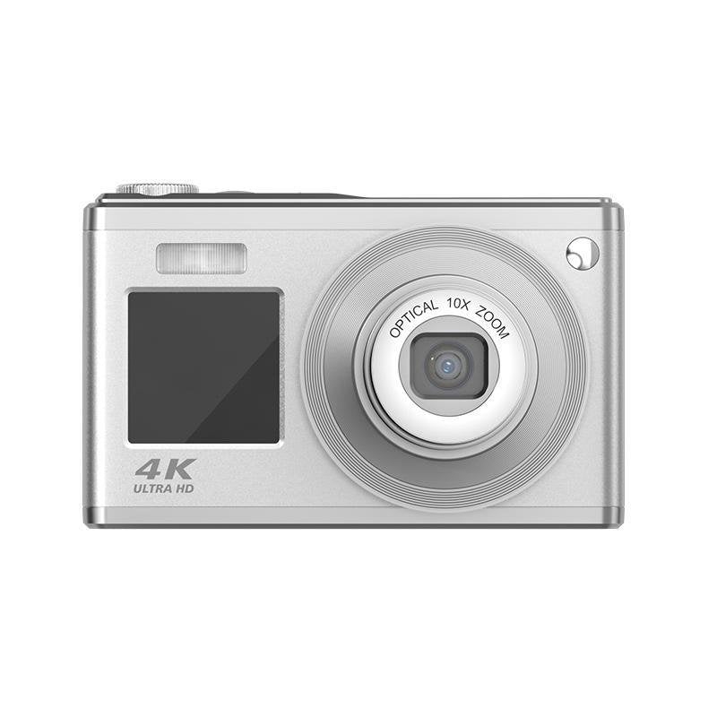 Cámara Compacta Agfaphoto Realishot Dc9200 Silver