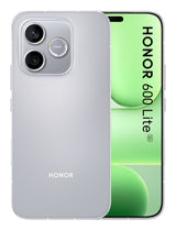 Honor 600 Lite 8+256gb 6.6"5g Velvet Grey Ds + Watch 2i Ita