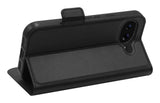 Dbramante1928 Oslo Pro Funda Con Tapa Para Teléfono Móvil Plástico Negro Para Google Pixel 10a
