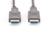 EAN 4016032483779 - Digitus AK-330127-100-S cable HDMI HDMI tipo A (Estándar) Negro imagen 3