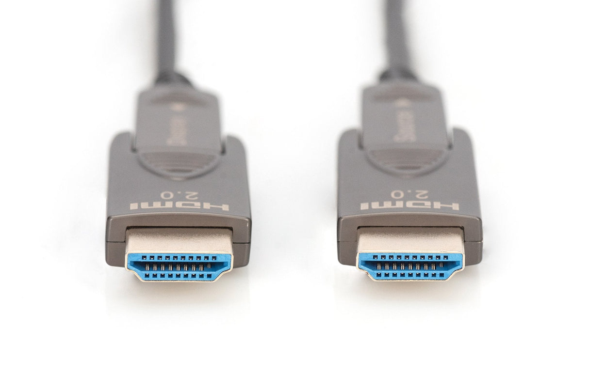 EAN 4016032483762 - Digitus AK-330127-300-S cable HDMI HDMI tipo A (Estándar) Negro imagen 5