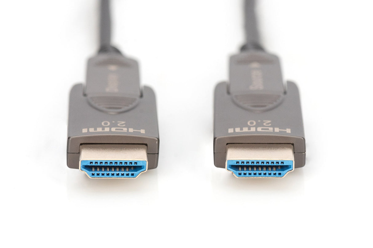 EAN 4016032483786 - Digitus AK-330127-200-S cable HDMI HDMI tipo D (Micro) Negro imagen 2