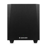 Adam T10s Negro Altavoz De Subgraves () Pasivo 130 W